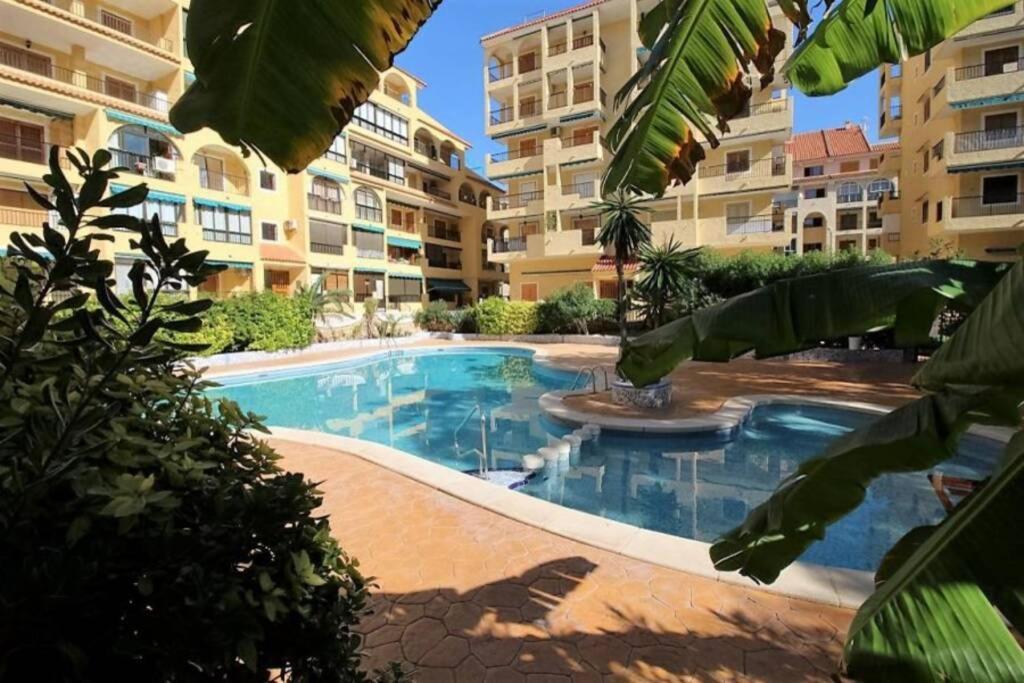 Apartament Studio, La Mata , Torrevieja, Vinamar 3 Exterior photo