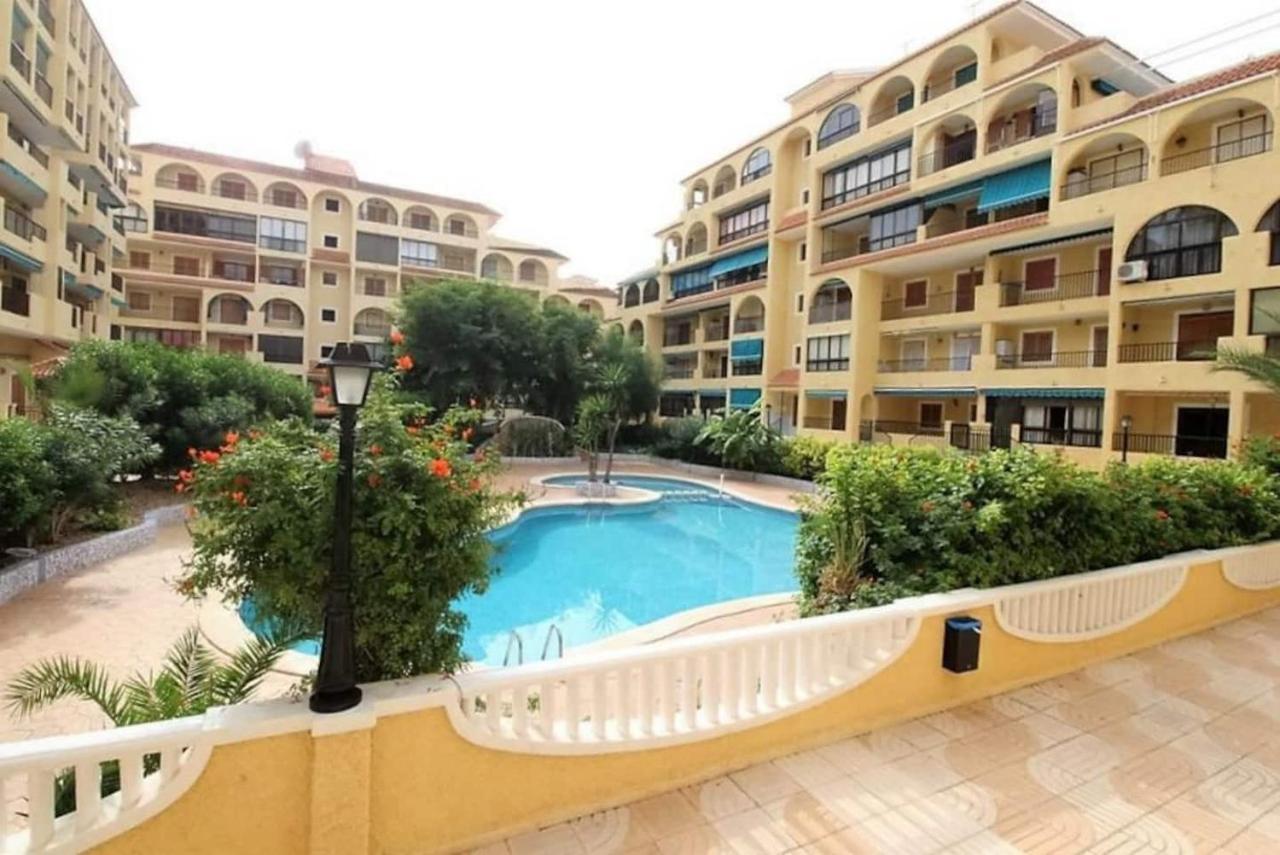 Apartament Studio, La Mata , Torrevieja, Vinamar 3 Exterior photo