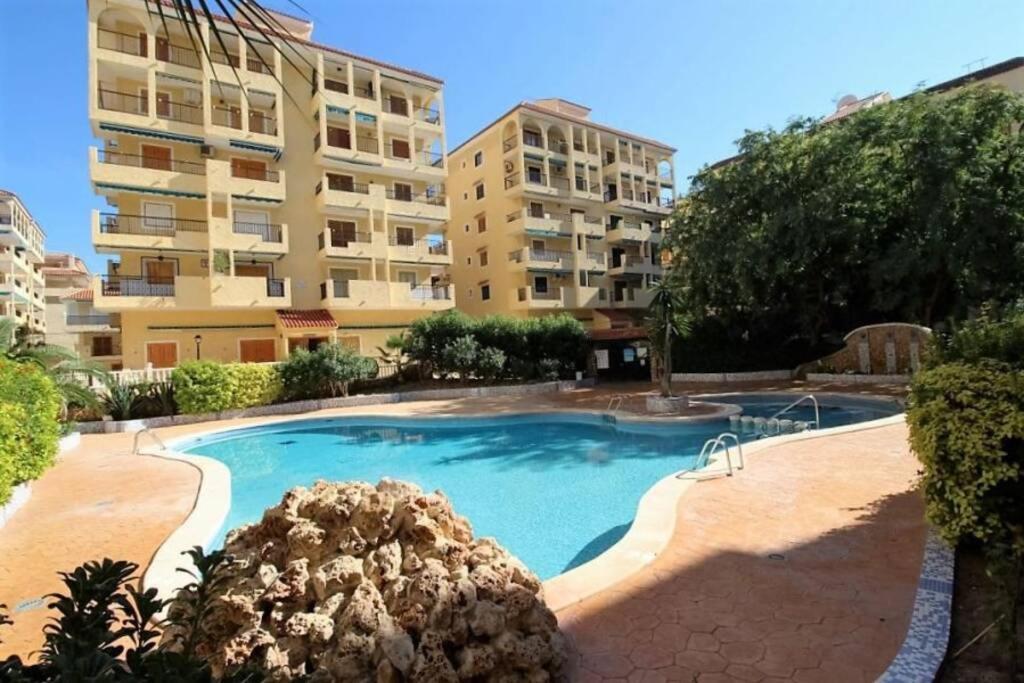Apartament Studio, La Mata , Torrevieja, Vinamar 3 Exterior photo