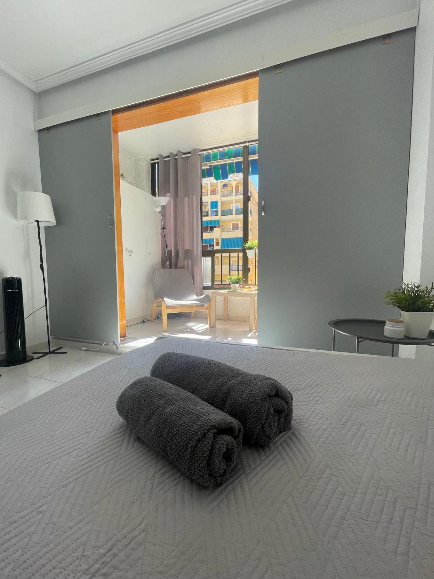 Apartament Studio, La Mata , Torrevieja, Vinamar 3 Exterior photo
