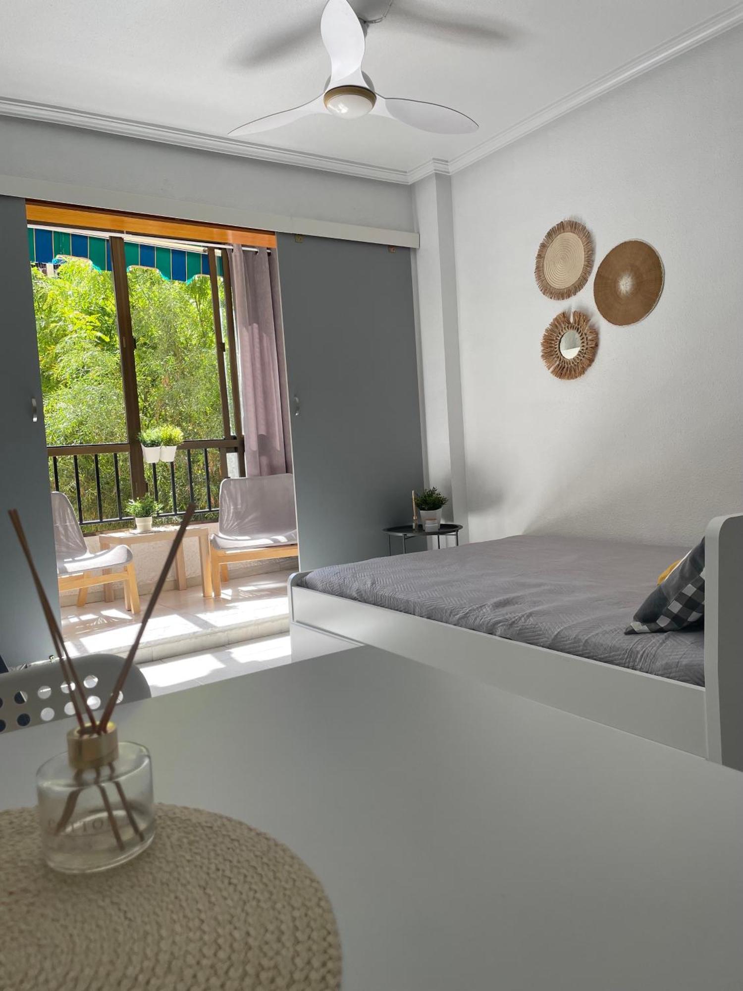 Apartament Studio, La Mata , Torrevieja, Vinamar 3 Exterior photo