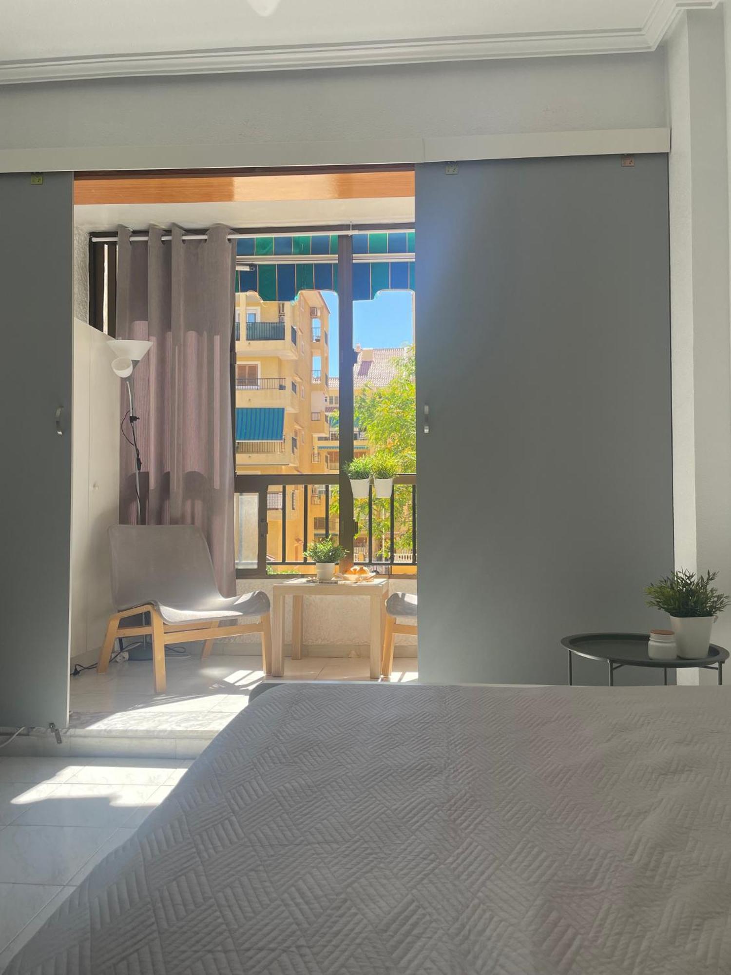 Apartament Studio, La Mata , Torrevieja, Vinamar 3 Exterior photo