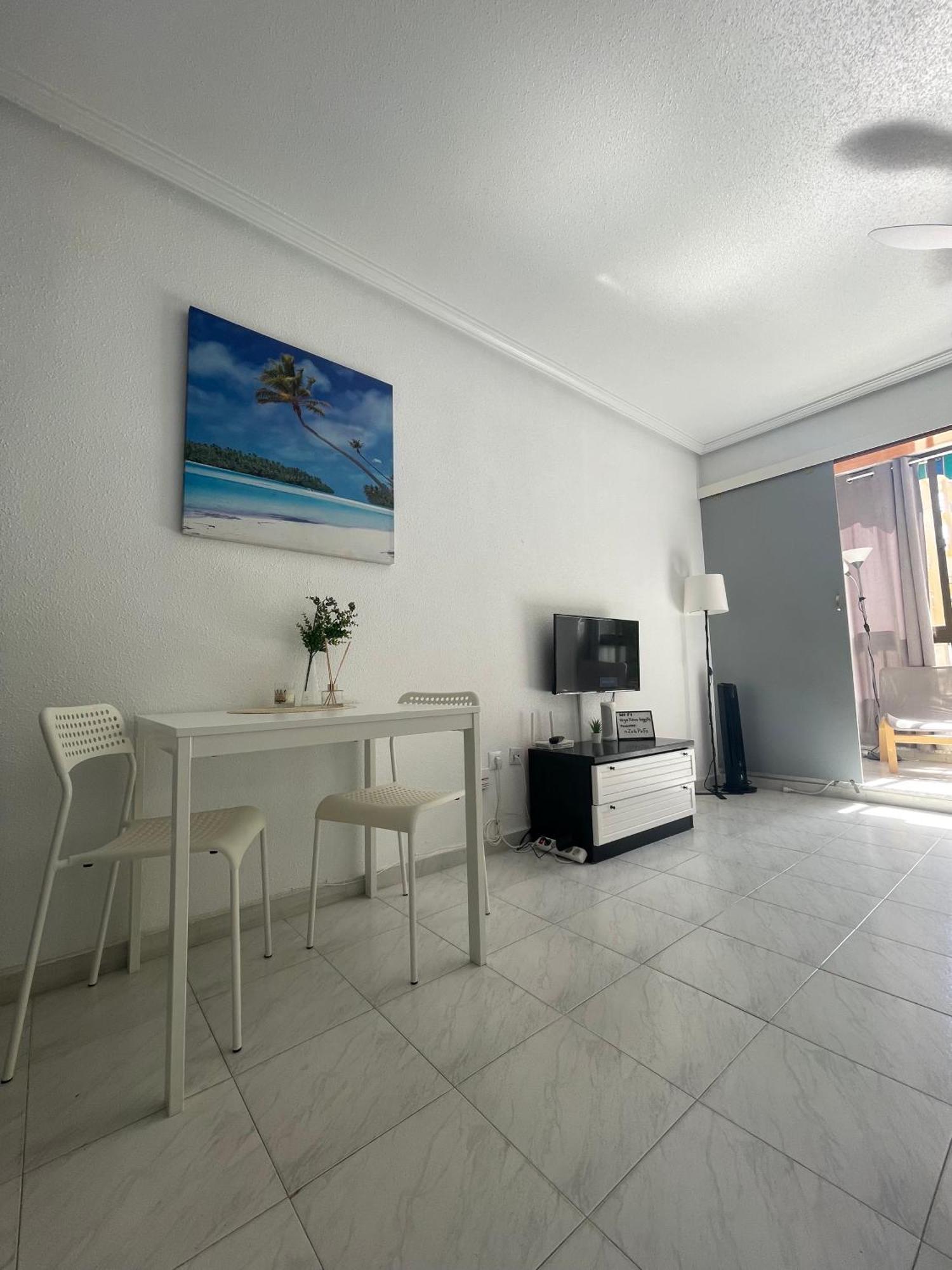 Apartament Studio, La Mata , Torrevieja, Vinamar 3 Exterior photo