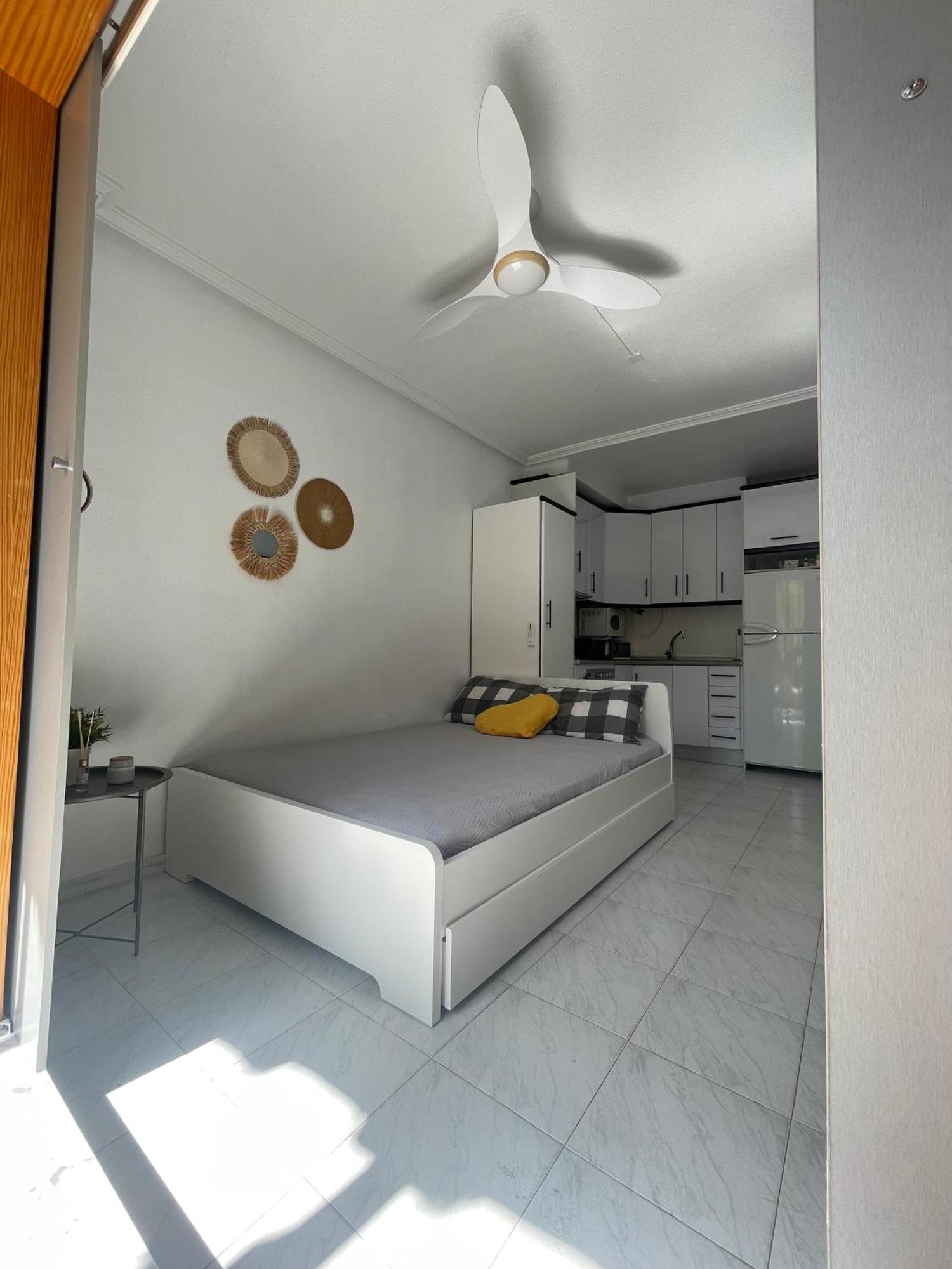 Apartament Studio, La Mata , Torrevieja, Vinamar 3 Exterior photo